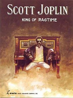 King Of Ragtime 