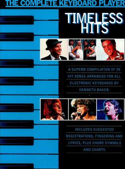 Timeless Hits 