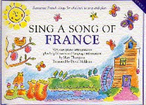 Sing a Song of France 