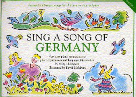 Sing a Song of Germany 