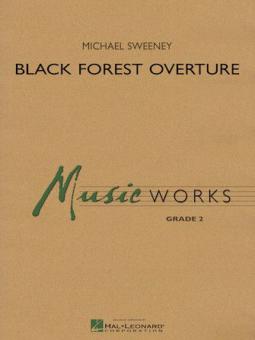 Black Forest Overture 