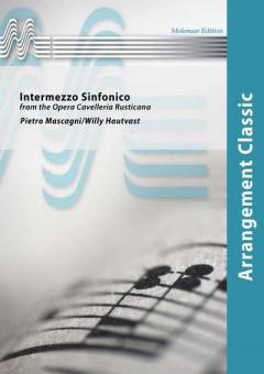 Intermezzo Sinfonico (Fanfarenorchester) 