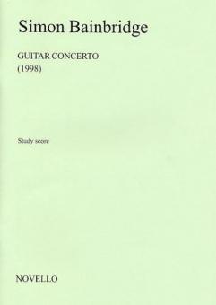 Guitar Concerto 
