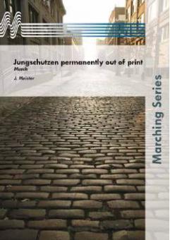 Jungschützen (Fanfarenorchester) 