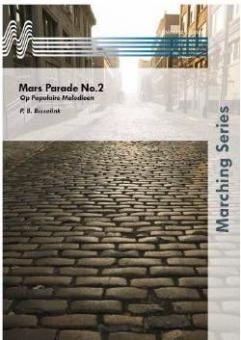 Kolonel Laro Mars (Fanfarenorchester) 