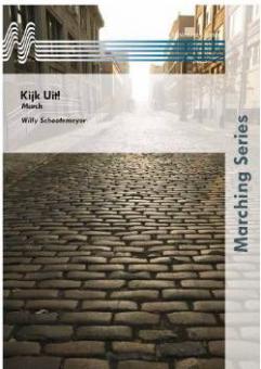 March To The Northern Light (Fanfarenorchester) 