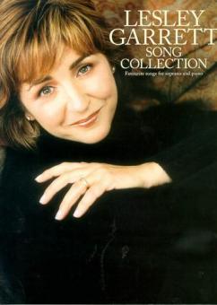Lesley Garrett - Song Collection 