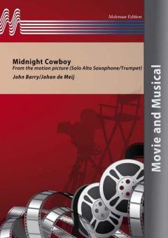 Midnight Cowboy (Fanfarenorchester) 
