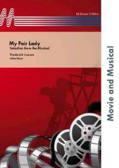 My Fair Lady (Fanfarenorchester) 