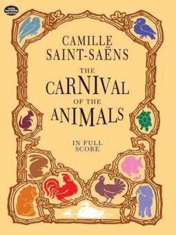The Carnival of the Animals 