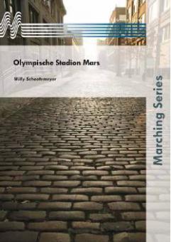 Olympische Stadion Mars (Fanfarenorchester) 