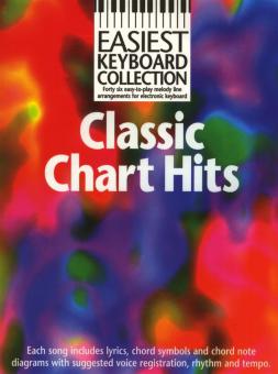 Classic Chart Hits 