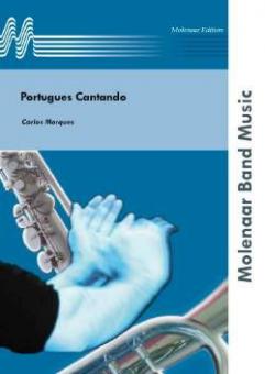 Portugues Cantando (Fanfarenorchester) 