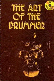 The Art of the Drummer Vol. 1 (With CD) 