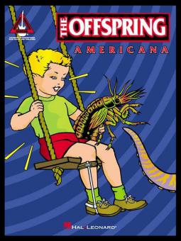 The Offspring - Americana 