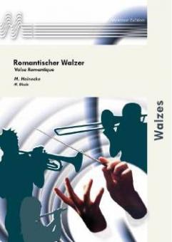 Romantischer Walzer (Fanfarenorchester) 
