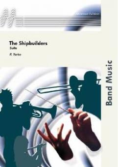 The Shipbuilders (Fanfarenorchester) 