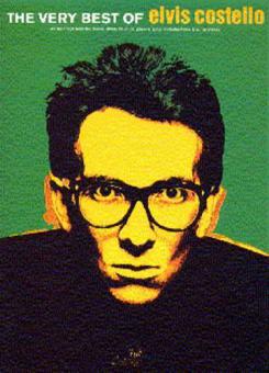The Very Best of Elvis Costello 