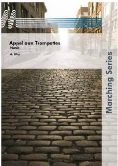 Sinterklaasmars (Fanfarenorchester) 