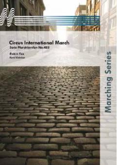 Circus International March 