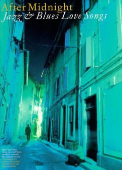 After Midnight: Jazz and Blues Love Songs 