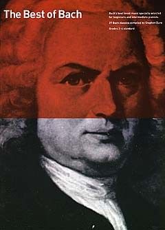 The Best Of Bach 