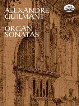 Organ Sonatas 