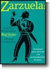 Zarzuela! Baritone 