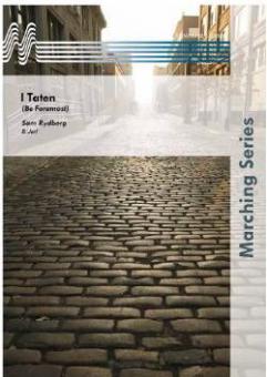 Tirailleurs Mars (Fanfarenorchester) 