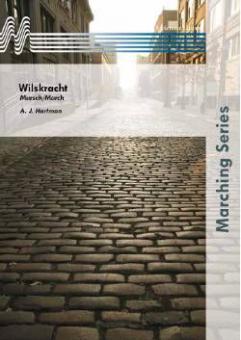 Wilskracht (Fanfarenorchester) 
