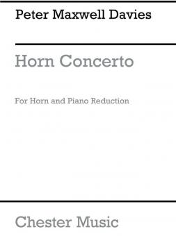Horn Concerto 