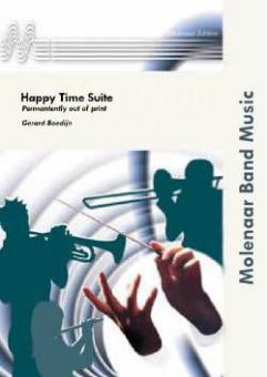 Happy Time Suite 