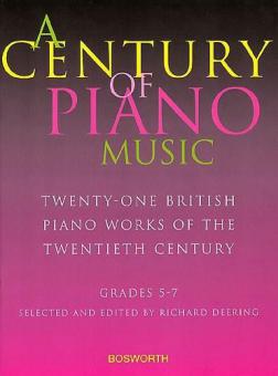 A Century Of Piano Music 