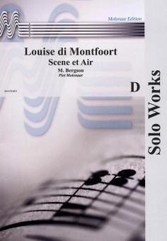 Louise Di Montfoort 
