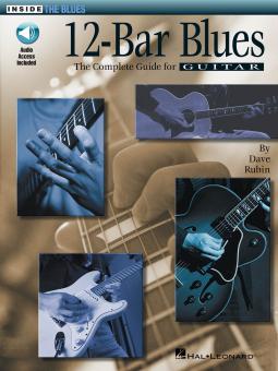 12-Bar Blues 