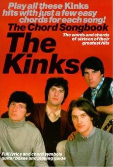 The Chord Songbook 