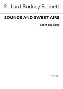 Sounds & Sweet Aires 