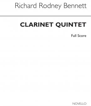 Clarinet Quintet 