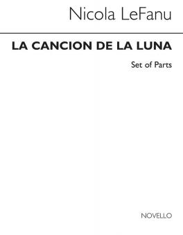 La Cancion de La Luna 