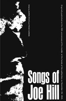 Songs of Joe Hill 