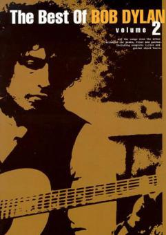 The Best of Bob Dylan Vol. 2 