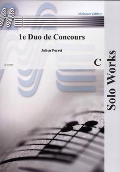 1e Duo de Concours 
