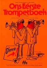 Ons Eerste Trompetboek 