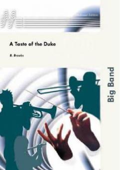 A Taste Of The Duke 
