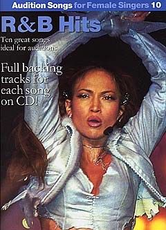 Auditions Songs for Female Singers 10 