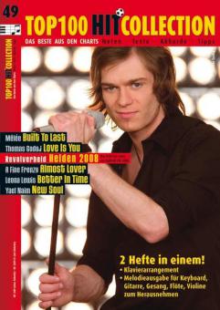 Top 100 Hit Collection Vol. 49 