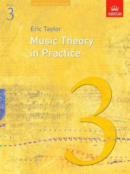 Music Theory in Practice Grade 3 