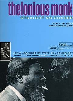 Thelonious Monk Piano Arrangements 
