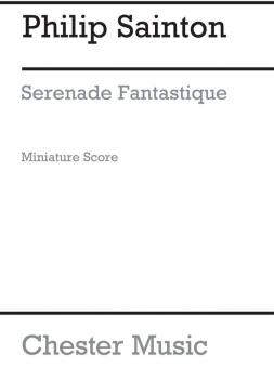 Serenade Fantastique 