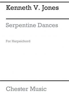 Serpentine Dances 